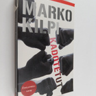 Marko Kilpi : Kadotetut - pikkukuva 1