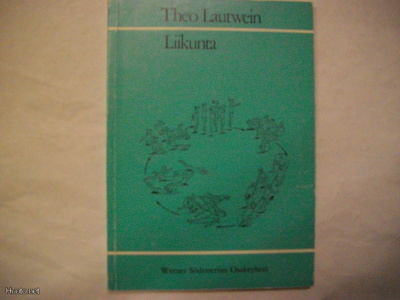 Theo Lautwein: Liikunta (23.3)