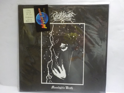 VRORSAATH - MOONLIGHT'S WRATH M/M LP
