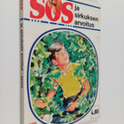 Enid Blyton : SOS ja sirkuksen arvoitus - pikkukuva 1