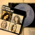 Fleetwood Mac - The Original Fleetwood Mac (CD) - pikkukuva 1