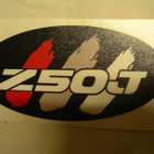 honda monkey 1991-99 tarrasarja 30€ - pikkukuva 4
