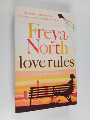 Freya North : Love Rules