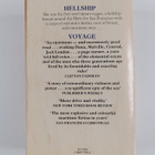 Sterling Hayden : Voyage - A Novel of 1896 - pikkukuva 2
