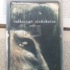 Henrika Ringbom - Valkoinen vinttikoira (nid.) - pikkukuva 1