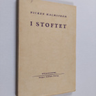 Nicken Malmström : I stoftet (signeerattu, tekijän omiste) - pikkukuva 1