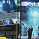 Skyline (8 559) k -FI- suomik. DVD 2010 - pikkukuva 1