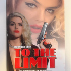 To The Limit - Mediabook - Limited 222 Cover B (Blu-ray) - pikkukuva 1
