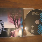 Samuli Edelmann & Sani: Sonetti 18/Miten ja miksi CDS - pikkukuva 1
