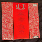 Y&T : Tupla-LP Anthology (1989) - pikkukuva 2