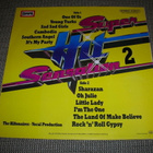 LP Super hit sensation 2 - pikkukuva 2