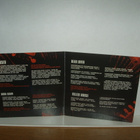 Miss Treatment * "Saturnal Return" *UPEA KUNTO - pikkukuva 5