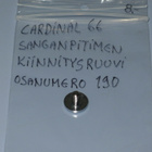 Cardinal 66 - pikkukuva 1