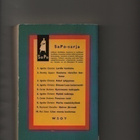Stout, Rex: Liian monta kuolemaa, WSOY 1954, nid., 1.p., K3 - pikkukuva 2