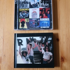 Ramones – Anthology (Hey Ho Let's Go!) 2cd+book box set - pikkukuva 3