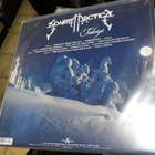 SONATA ARCTICA - TALVIYÖ UUSI 2LP - pikkukuva 2