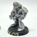 WH40K - Space Marines Brother Lustgarten (1987) [S220] - pikkukuva 2