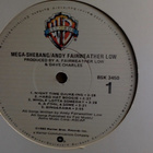 ANDY FAIRWEATHER LOW :: MEGA-SHEBANG :: VINYYLI LP...1980 !! - pikkukuva 3