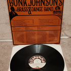 Bunk Johnson's Brass & Dance Band lp - pikkukuva 2