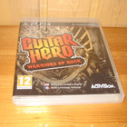 Guitar Hero Warriors of Rock Ps3 - pikkukuva 1