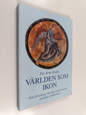 Per-Arne Bodin : Världen som ikon