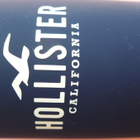 Pullo HOLLISTER California retkelle,camping vaellus - pikkukuva 2
