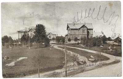 Rauma Seminaari (1922)
