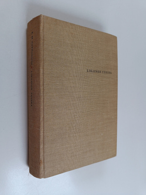 E. M. Nathanson : Likainen tusina