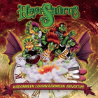 Hevisaurus (CD+DVD) Kadonneen Louhikäärmeen Arvoitus EX++!! - pikkukuva 1