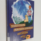 Roope Lipasti : Terveisin Robinson Saarinen - pikkukuva 1