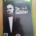 XBOX The Godfather CIB - pikkukuva 1