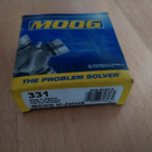 Kardaanin ristikkonivel MOOG 331, 015-2157-2 Ford F-150 YM. - pikkukuva 1
