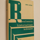 Boris Sutskov : Realismin historialliset kohtalot : pohdi... - pikkukuva 1