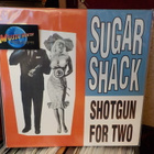 SUGAR SHACK - SHOTGUN FOR TWO M-/M- LP us-94 - pikkukuva 1