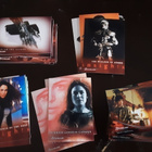 81 Witchblade korttia - pikkukuva 2
