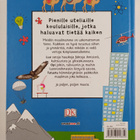 Pienen koululaisen maailma : Hyödyllistä ja hauskaa : pie... - pikkukuva 2