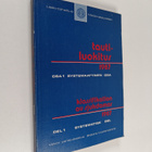 Tautiluokitus 1987 Osa 1 - pikkukuva 1