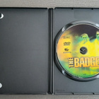 DVD: The Badge / Rikoksista Pahin (Billy Bob Thornton 2002) - pikkukuva 3