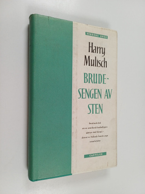 Harry Mulisch : Brudesengen av sten
