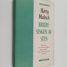 Harry Mulisch : Brudesengen av sten - pikkukuva 1