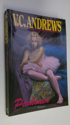 V. C. Andrews : Perhonen