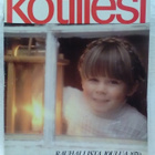 Kotiliesi N:o 24 joulukuu 1979 - pikkukuva 1