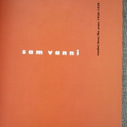 SAM VANNI - VUODET 1926 - 1959 - pikkukuva 2