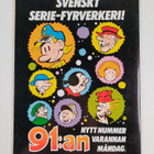 Ingvar Persson : Agust och Lotta - pikkukuva 2