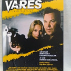 Dvd Vares yksityisetsivä - pikkukuva 1