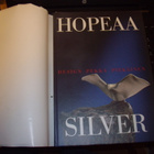 HOPEAA  SILVER - Design Pekka Piekäinen ( SIS.POSTIKULUT ) - pikkukuva 2