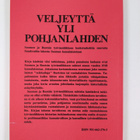 Seppo Hentilä : Veljeyttä yli Pohjanlahden : Suomen ja Ru... - pikkukuva 2