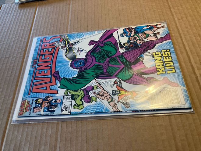 Item image