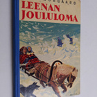 Poul Nörgaard : Leenan joululoma - pikkukuva 1
