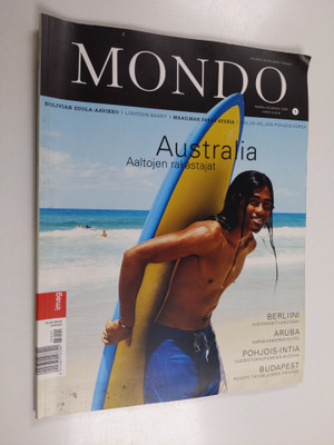 Mondo 1/2003